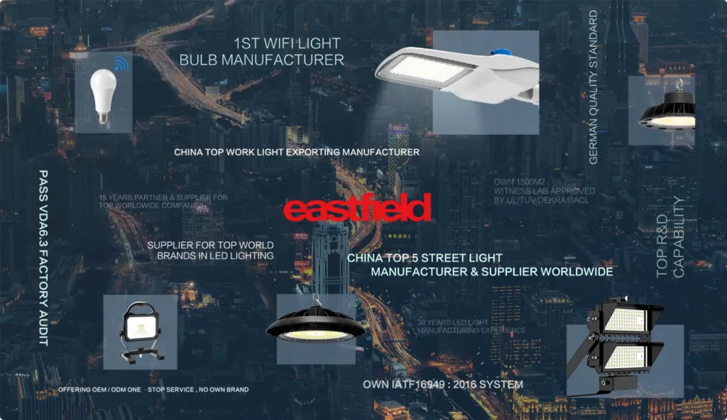 11. eastfield vietnam