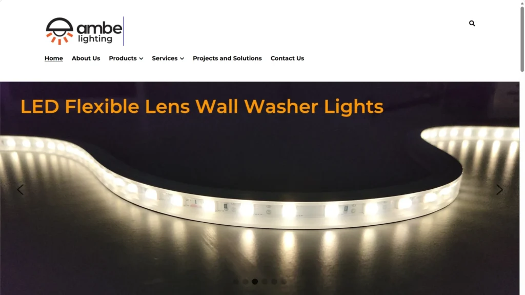 14. ambe lighting