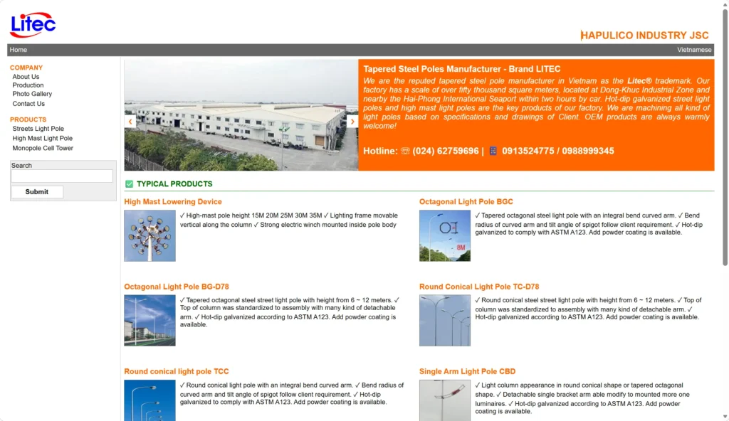14. hapulico litec