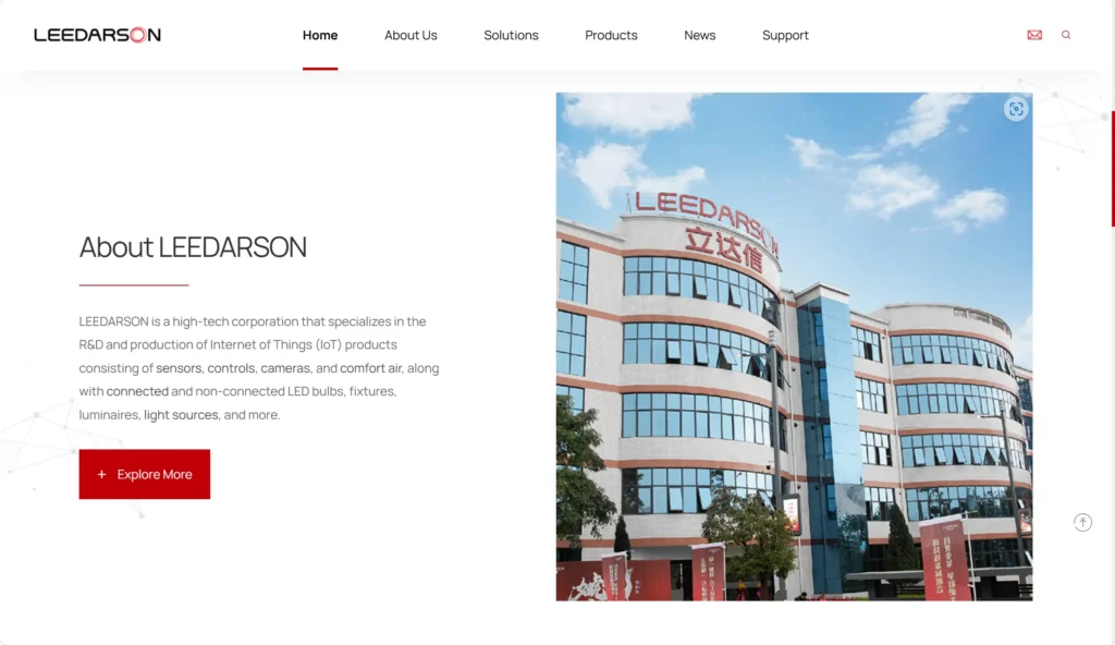 17. leedarson