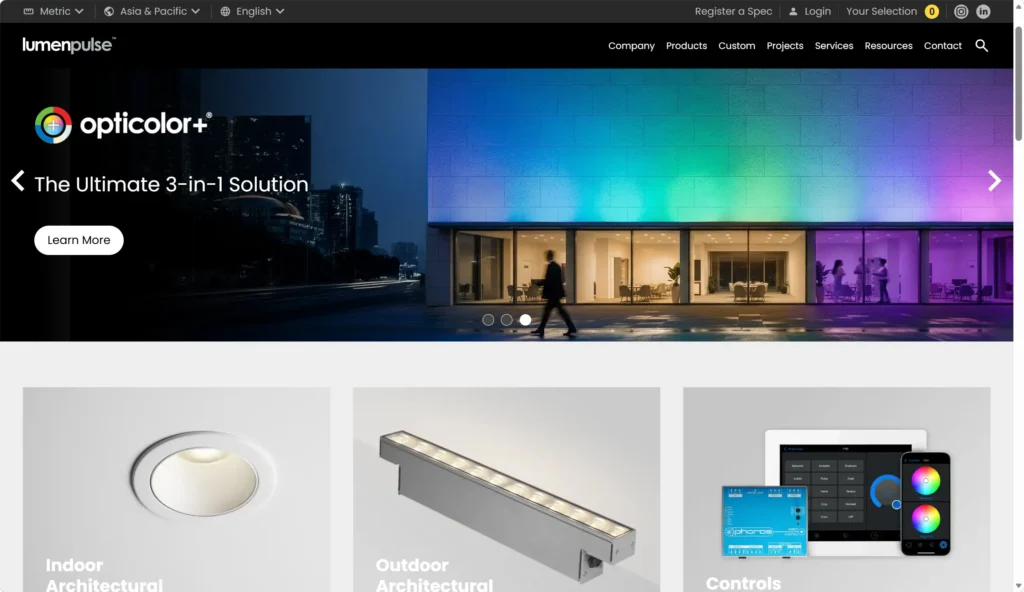 18. lumenpulse