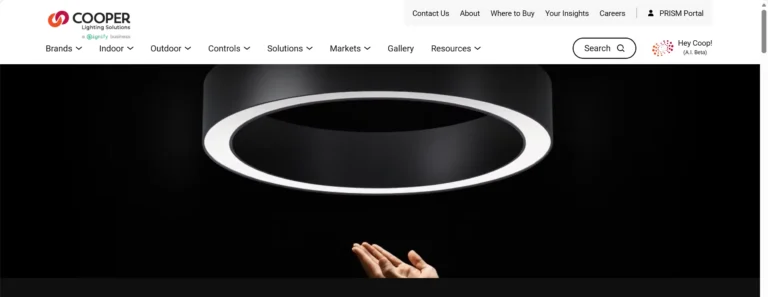 Where Are Metalux LED Flat Panels Manufactured?