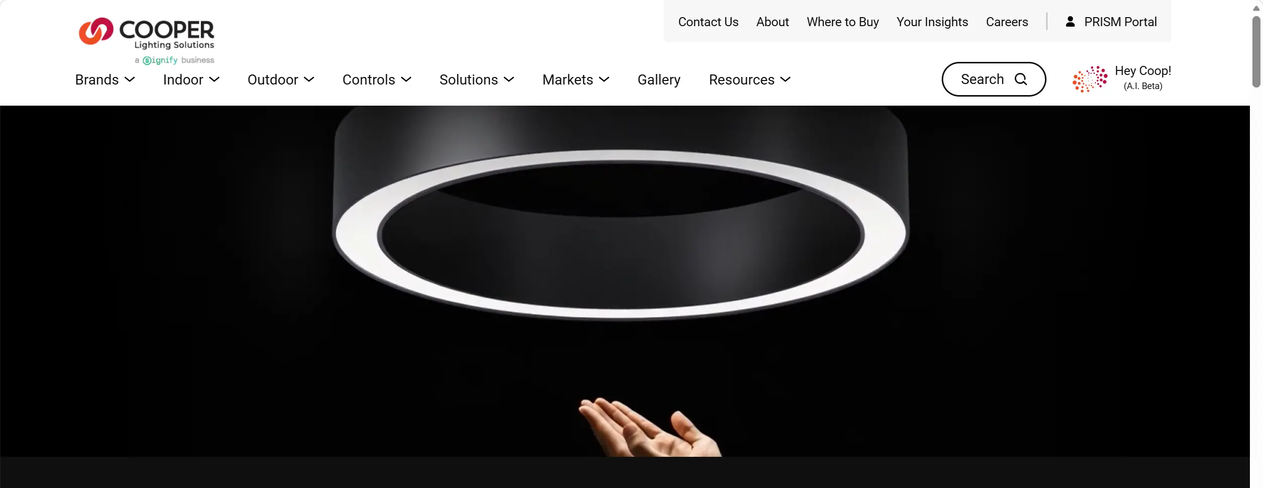Article Header