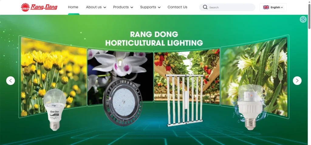 2. rang dong ralaco
