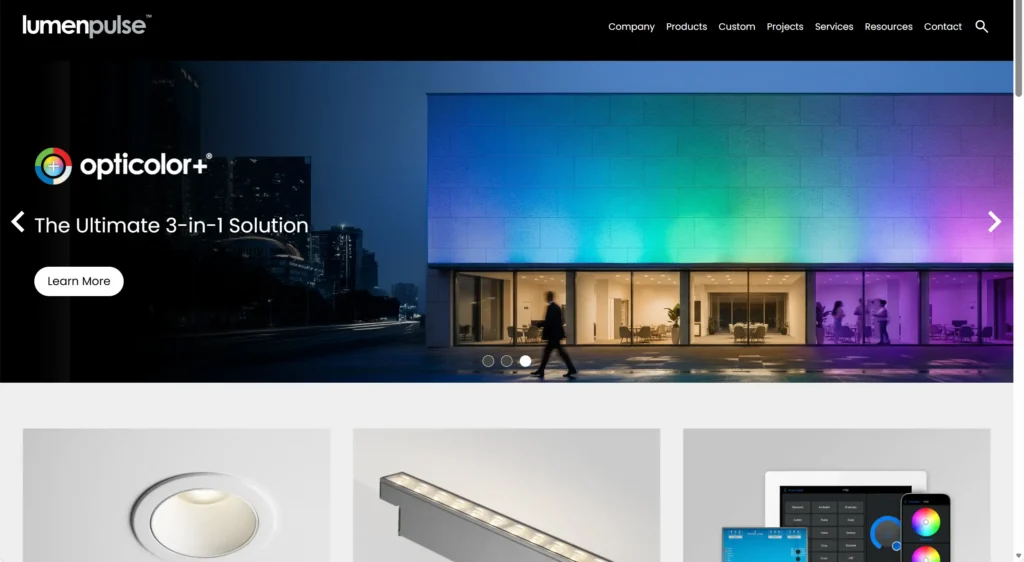 3. lumenpulse