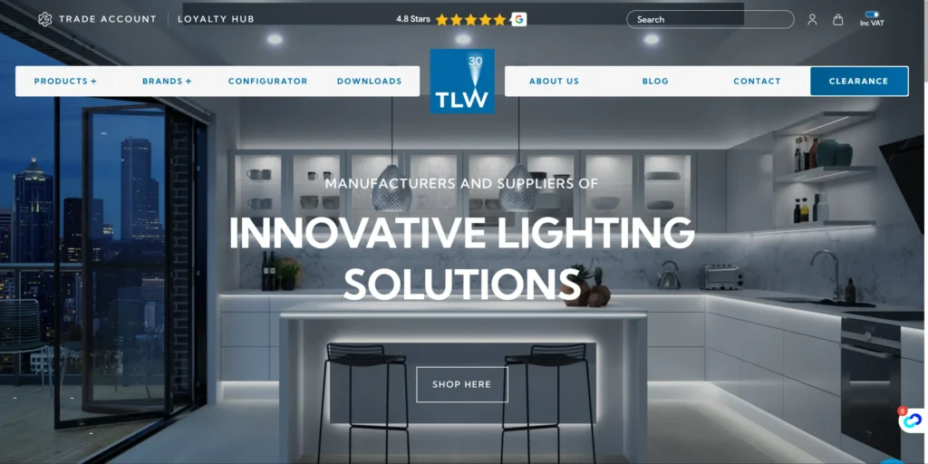 3. tlw global