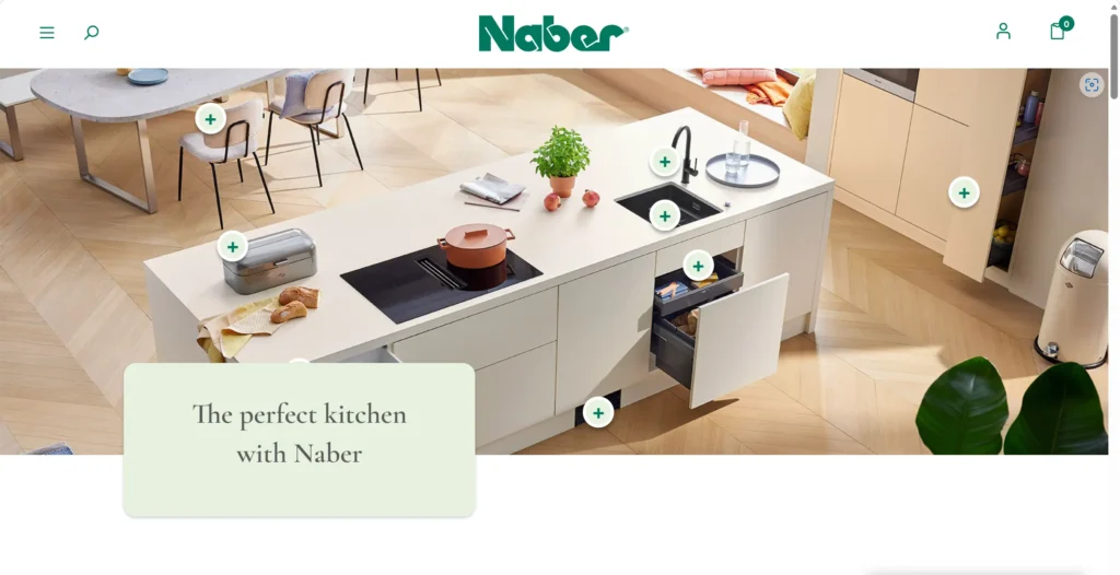4. naber lumica