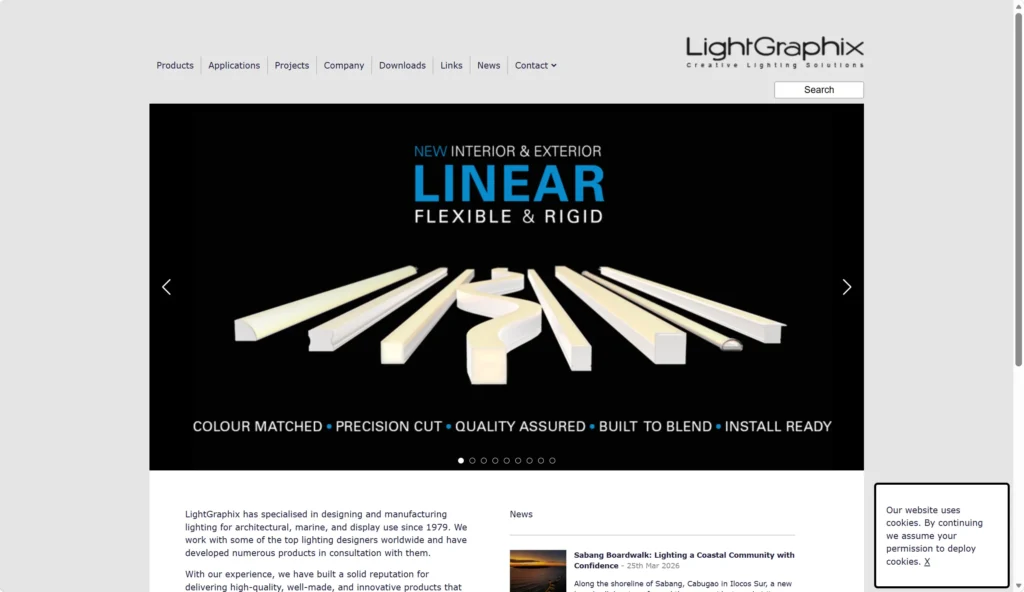 5. lightgraphix