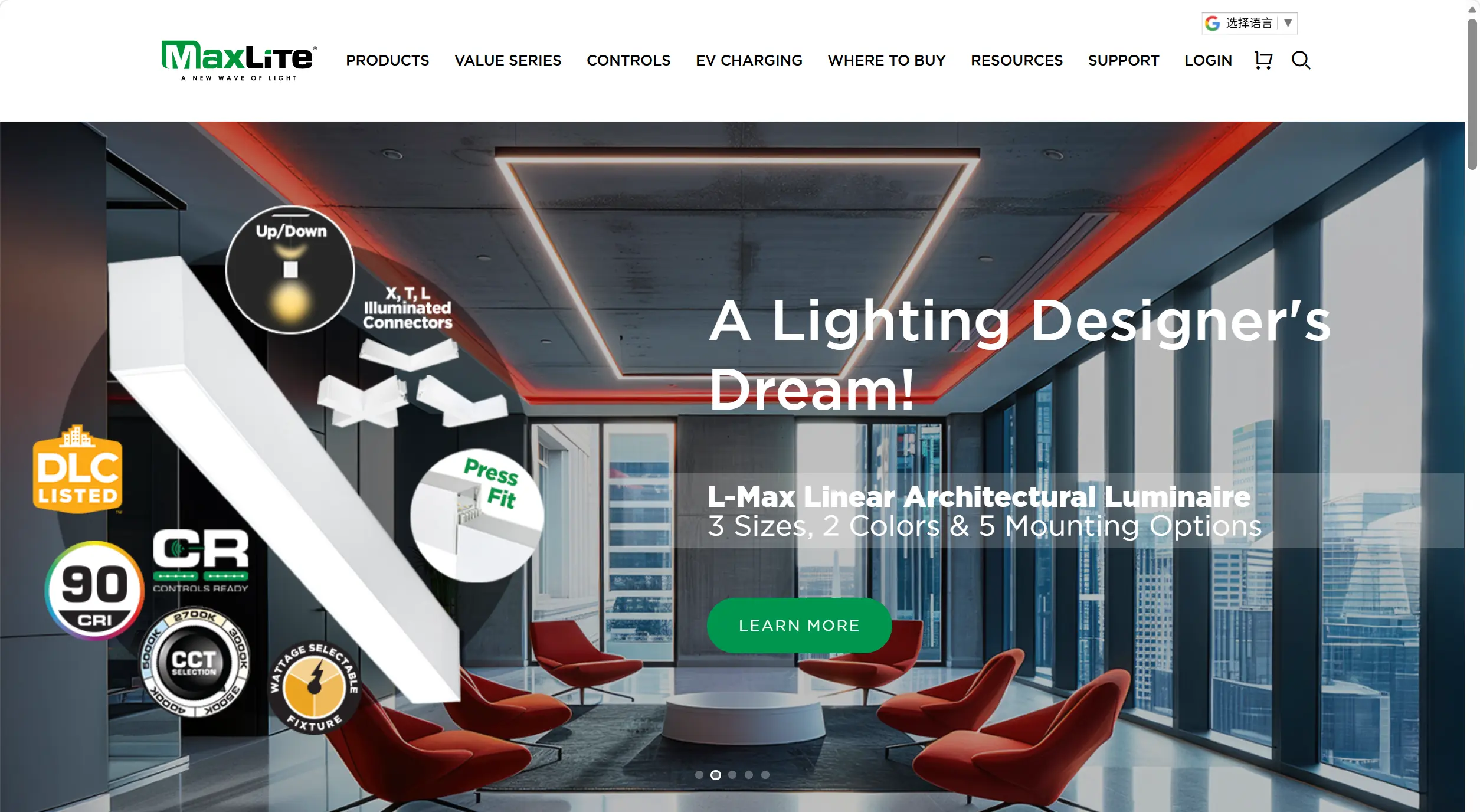 Article Header