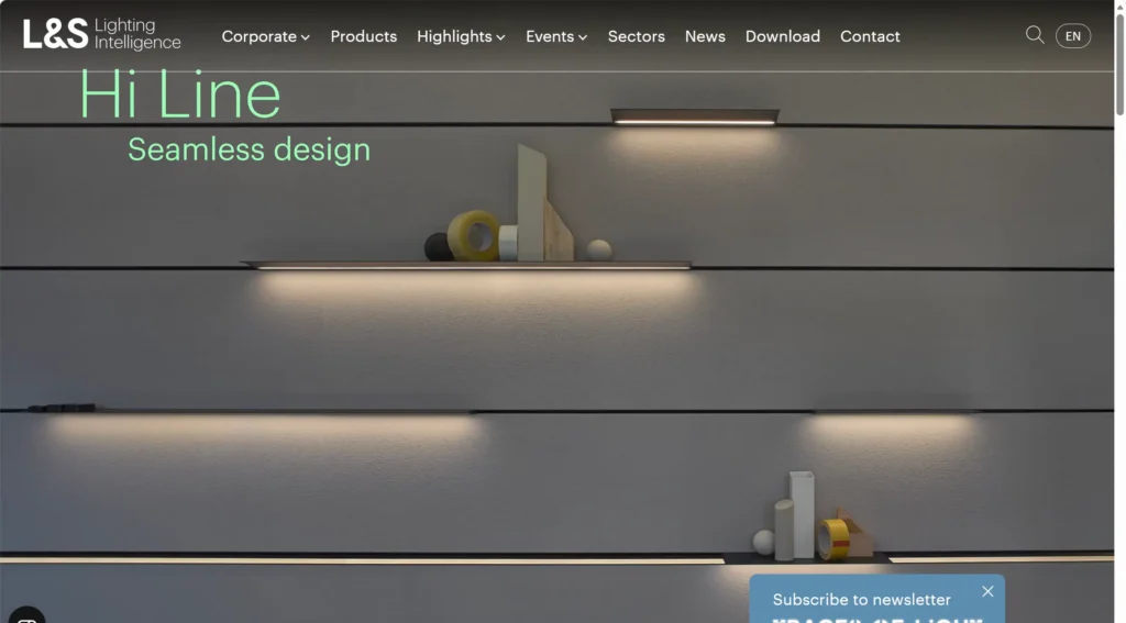 7. l&s lighting intelligence
