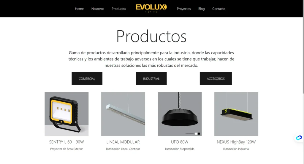 evolux