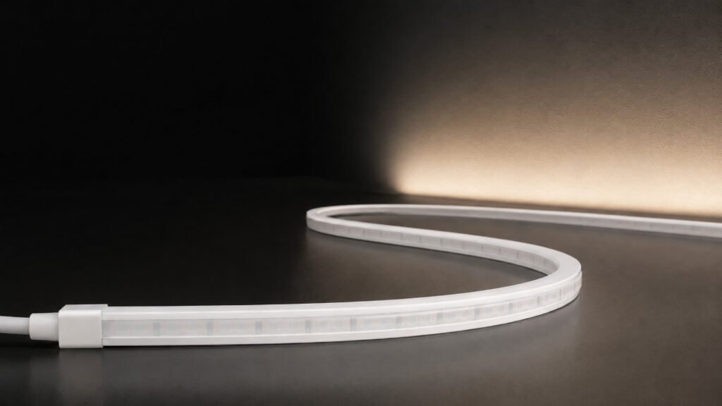 narrow beam flex wall washer
