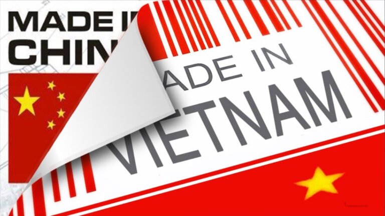 Are Vietnam-Made LED Panel Lights Automatically Exempt From China Section 301 Tariffs?
