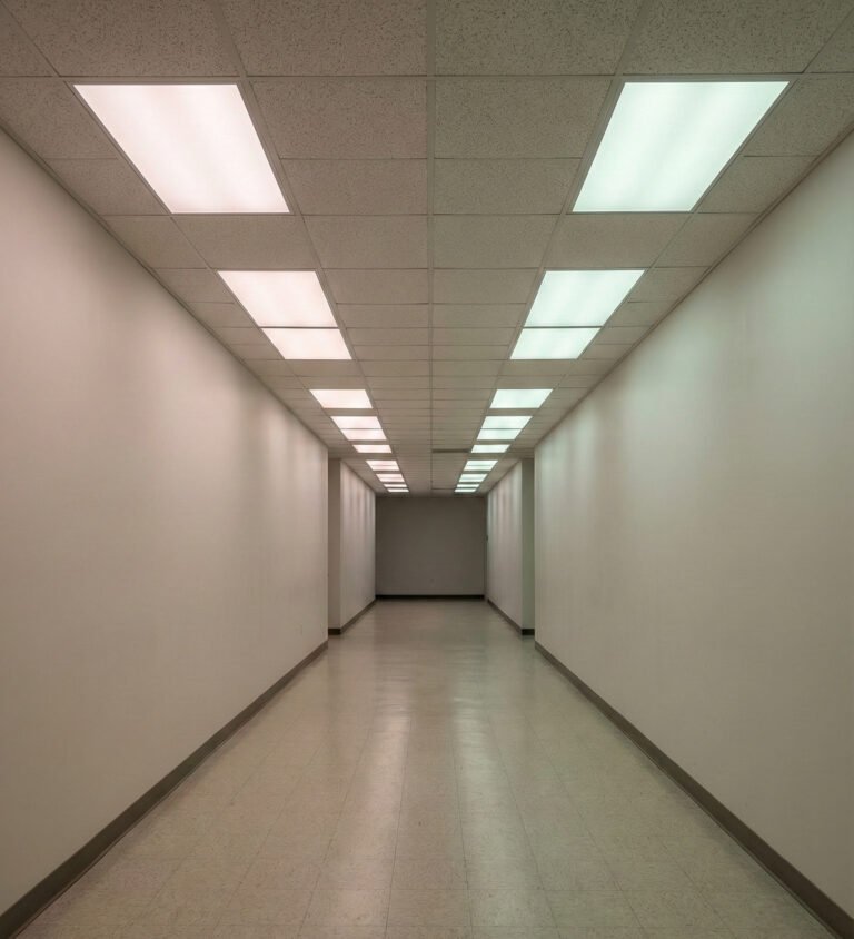 Why 4000K LED Panels From Different Production Batches Do Not Match