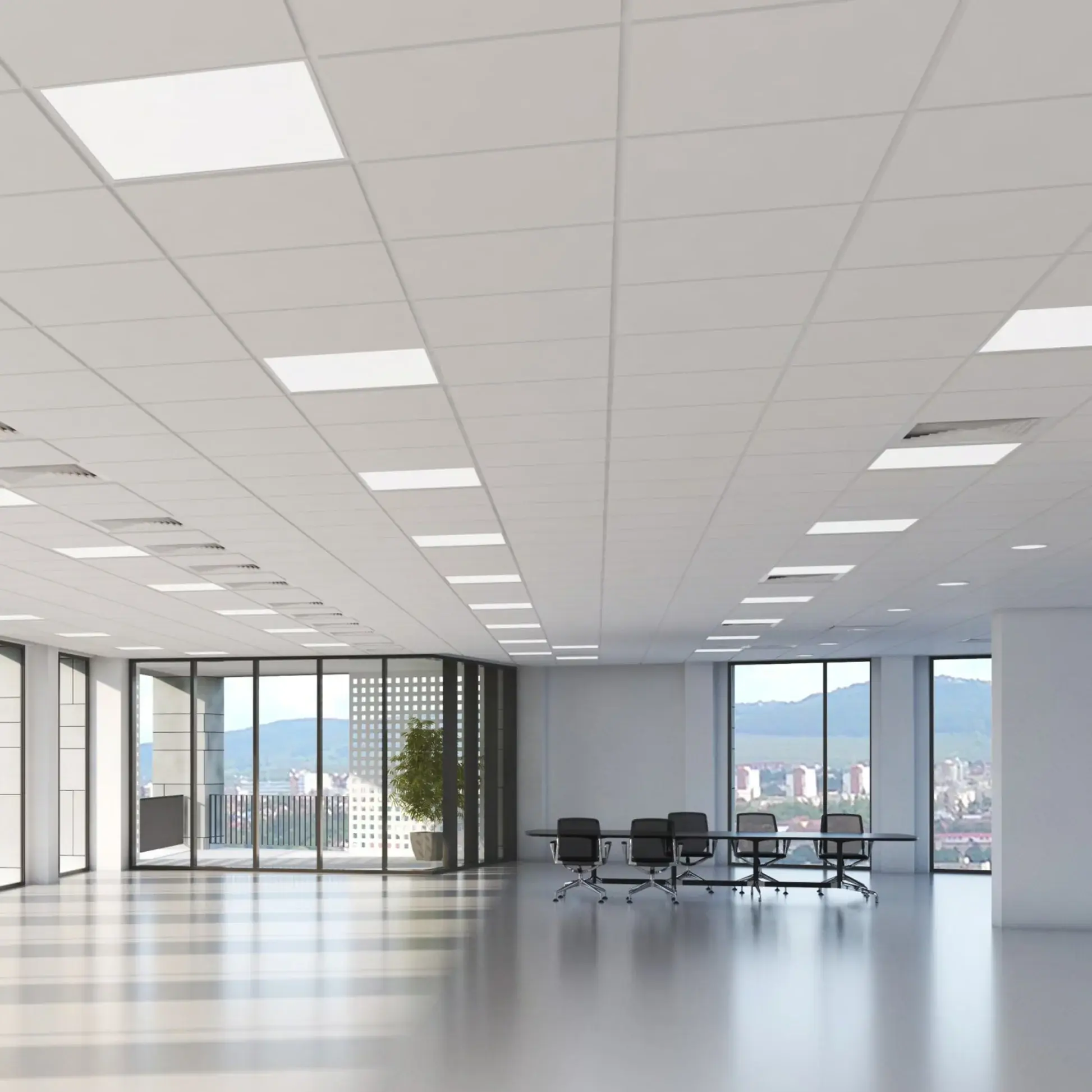 Commercial Renovation Projects
