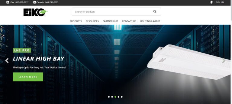 Where Are EiKO LED Flat Panels Manufactured—Mexico, Vietnam or China?