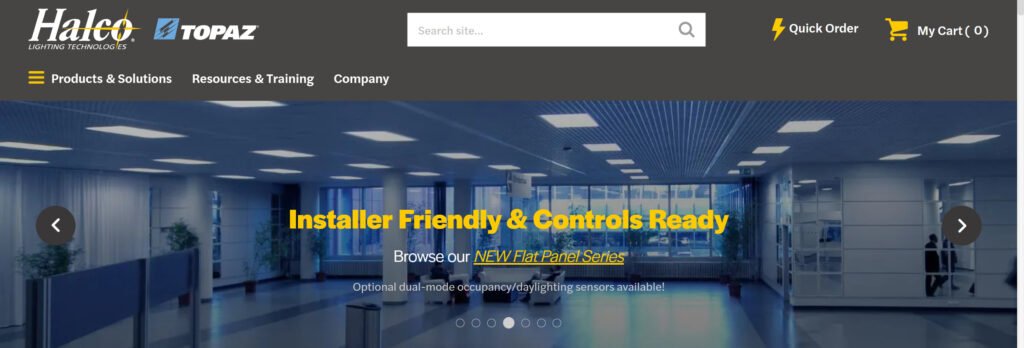 halco lighting