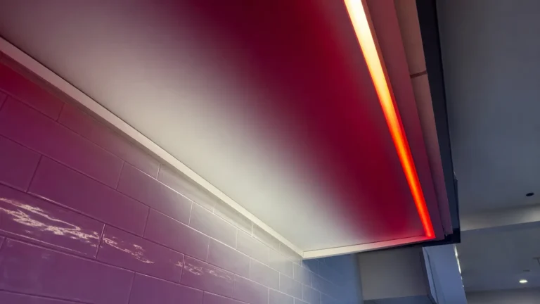 How Hot Should LED Strips Get? Operating Temperature, Overheating Risks and Lifespan