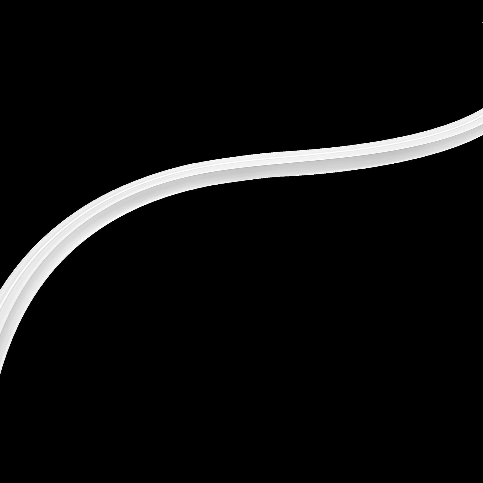 12x12mm ST1212 Top-Bending Mini Wall Washer