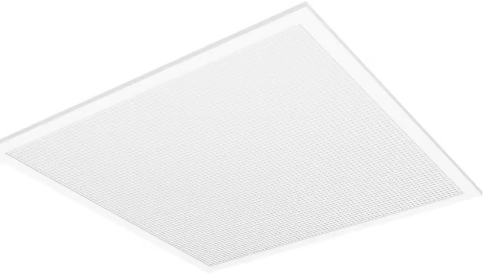 Prismatic Flat Panel
