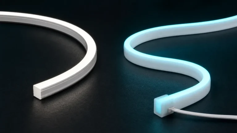 Is an IP68 LED Strip Pool-Safe? Electrical Safety, Chlorine, Saltwater, Joints and Maintenance